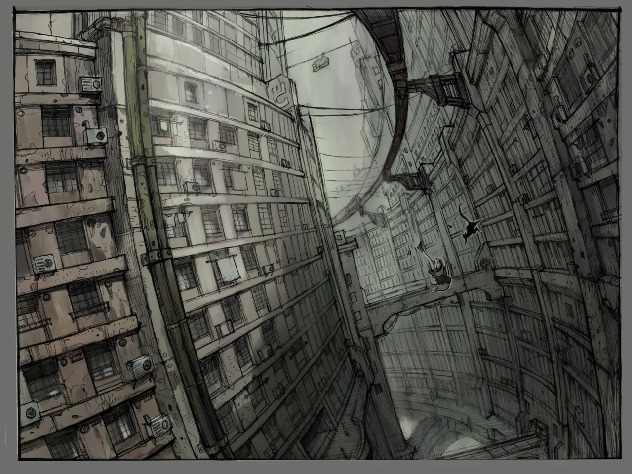 Gravity Rush Daze Remastered Gallery - Image 308