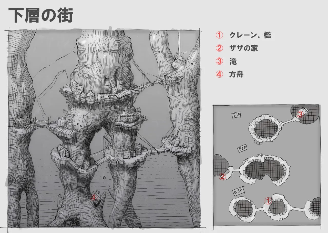 Gravity Rush Daze Remastered Gallery - Image 309