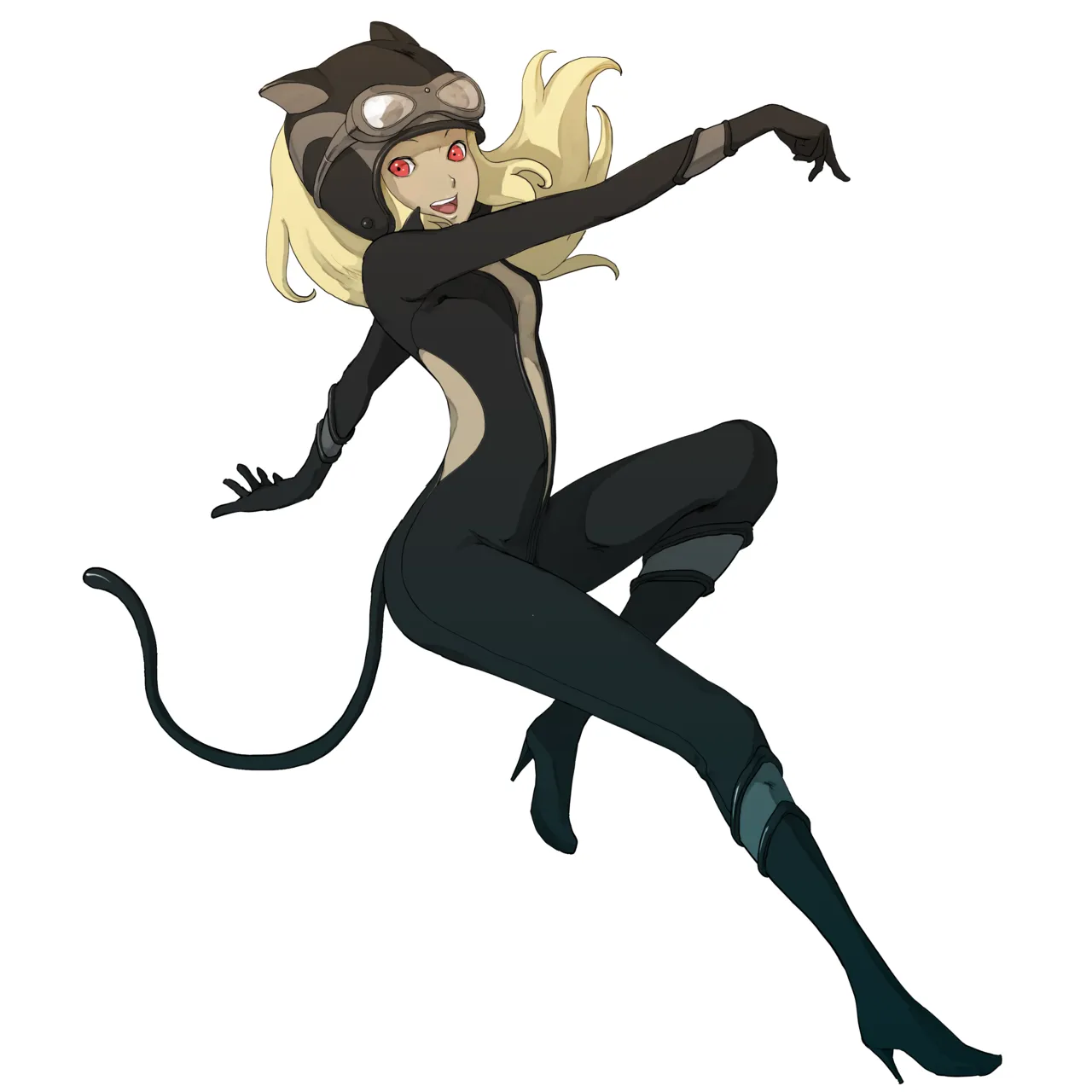 Gravity Rush Daze Remastered Gallery - Image 31