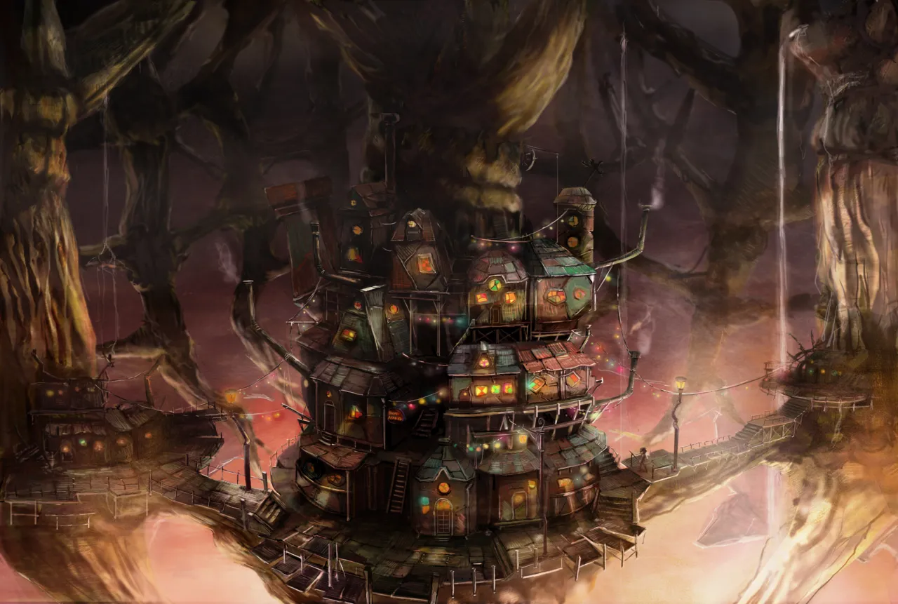 Gravity Rush Daze Remastered Gallery - Image 311