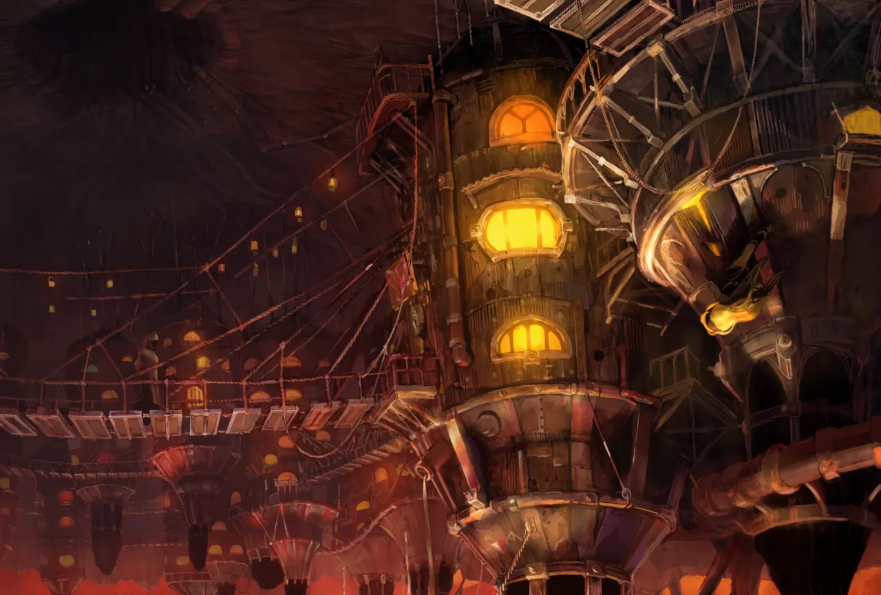 Gravity Rush Daze Remastered Gallery - Image 312