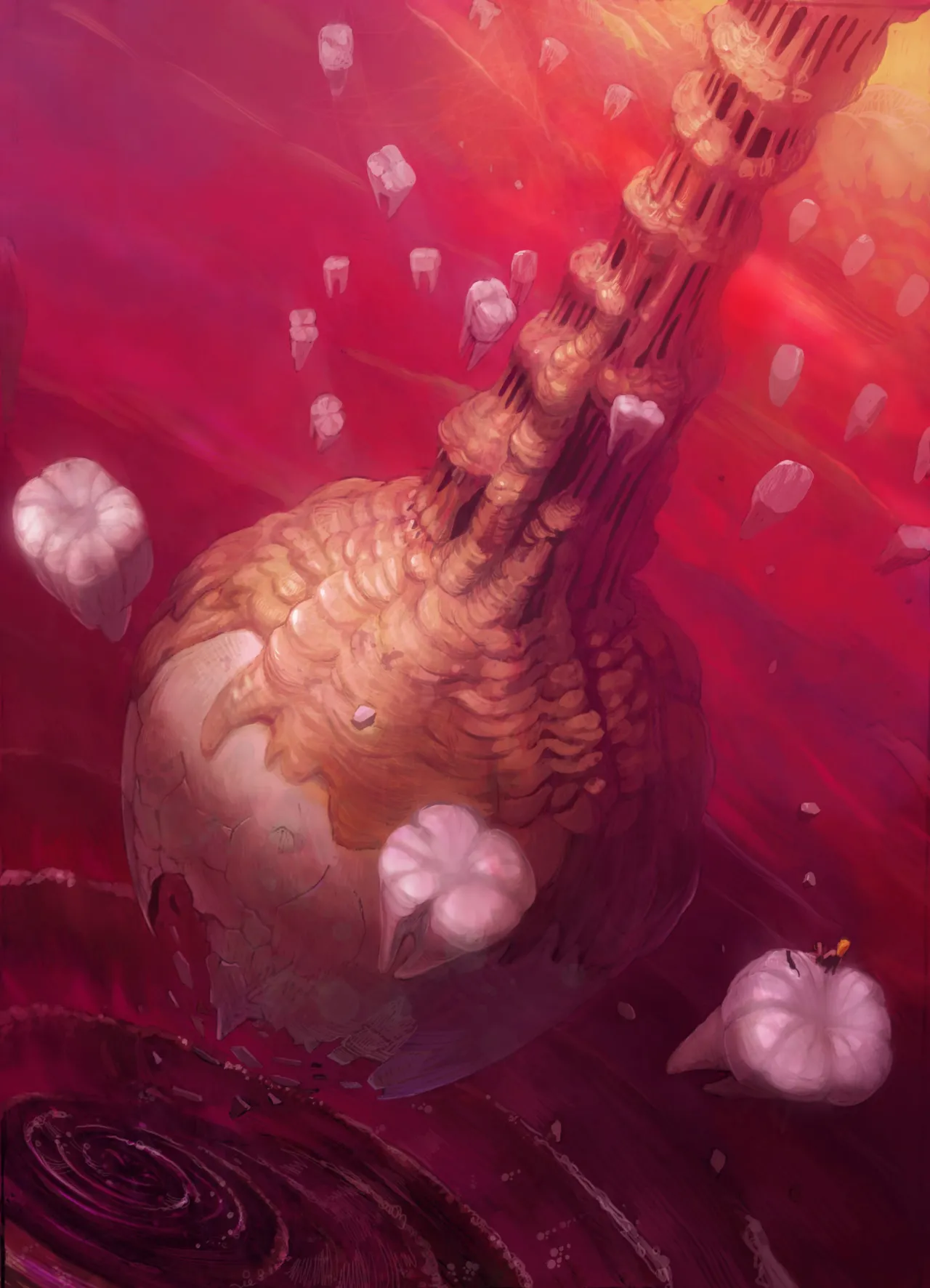 Gravity Rush Daze Remastered Gallery - Image 314