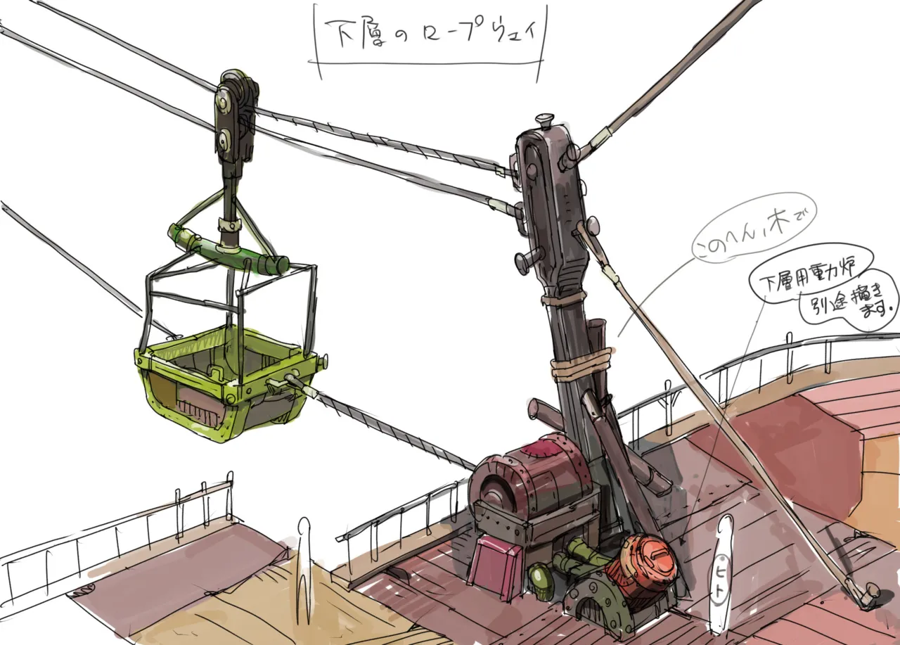 Gravity Rush Daze Remastered Gallery - Image 318