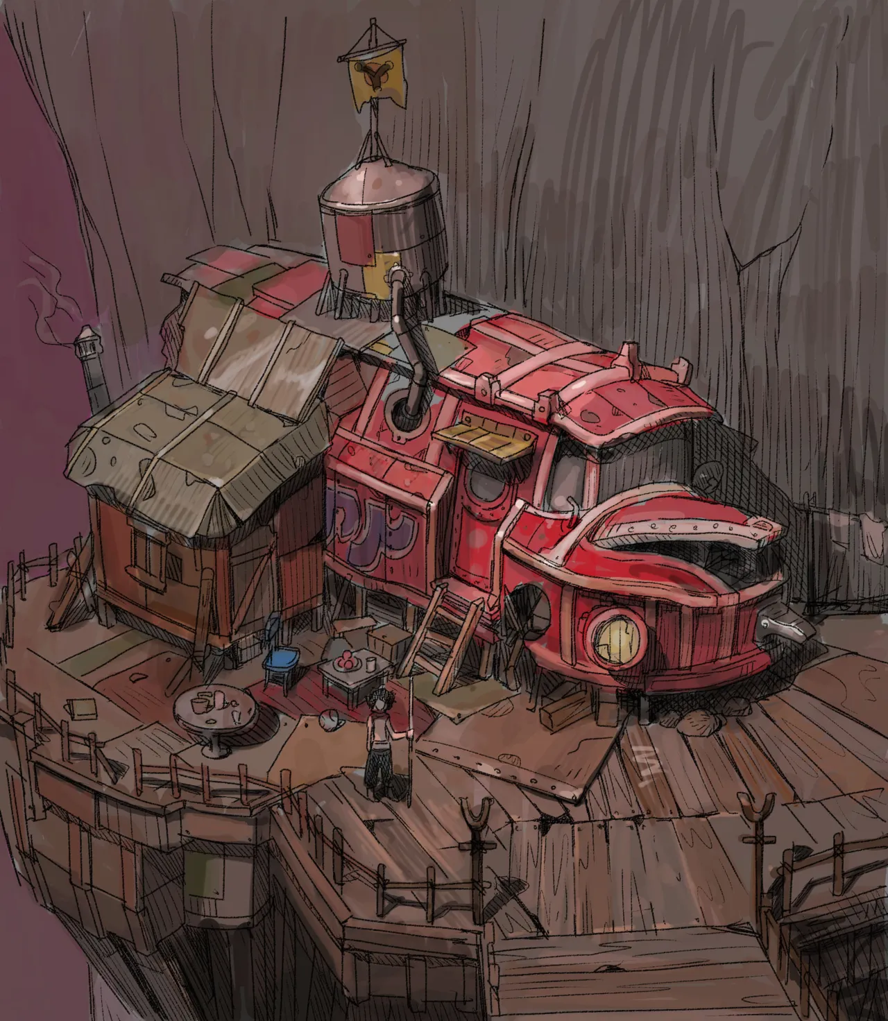 Gravity Rush Daze Remastered Gallery - Image 320