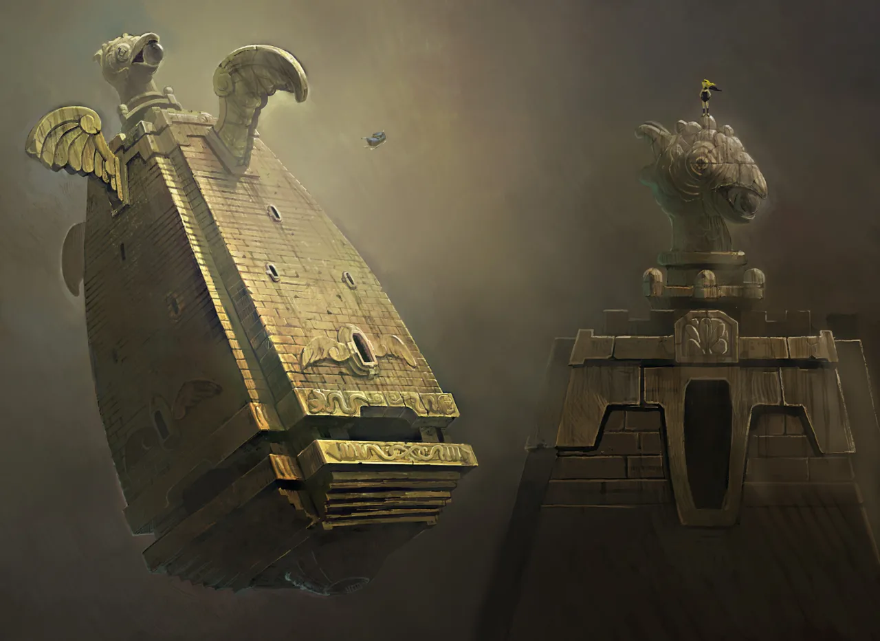 Gravity Rush Daze Remastered Gallery - Image 322