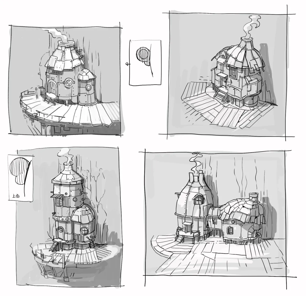 Gravity Rush Daze Remastered Gallery - Image 326