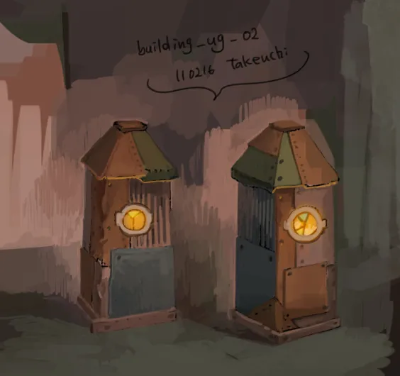 Gravity Rush Daze Remastered Gallery - Image 328