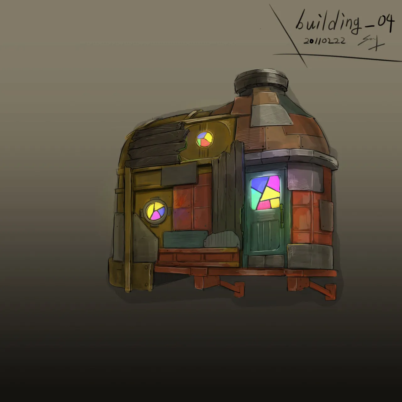 Gravity Rush Daze Remastered Gallery - Image 330