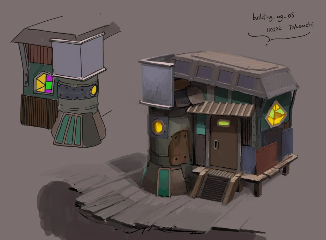 Gravity Rush Daze Remastered Gallery - Image 332