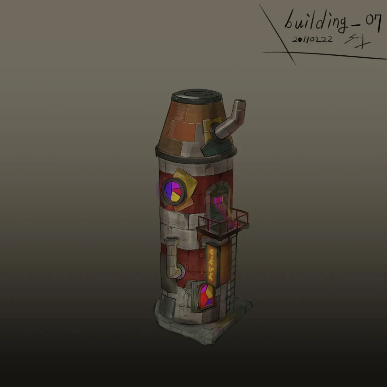 Gravity Rush Daze Remastered Gallery - Image 334