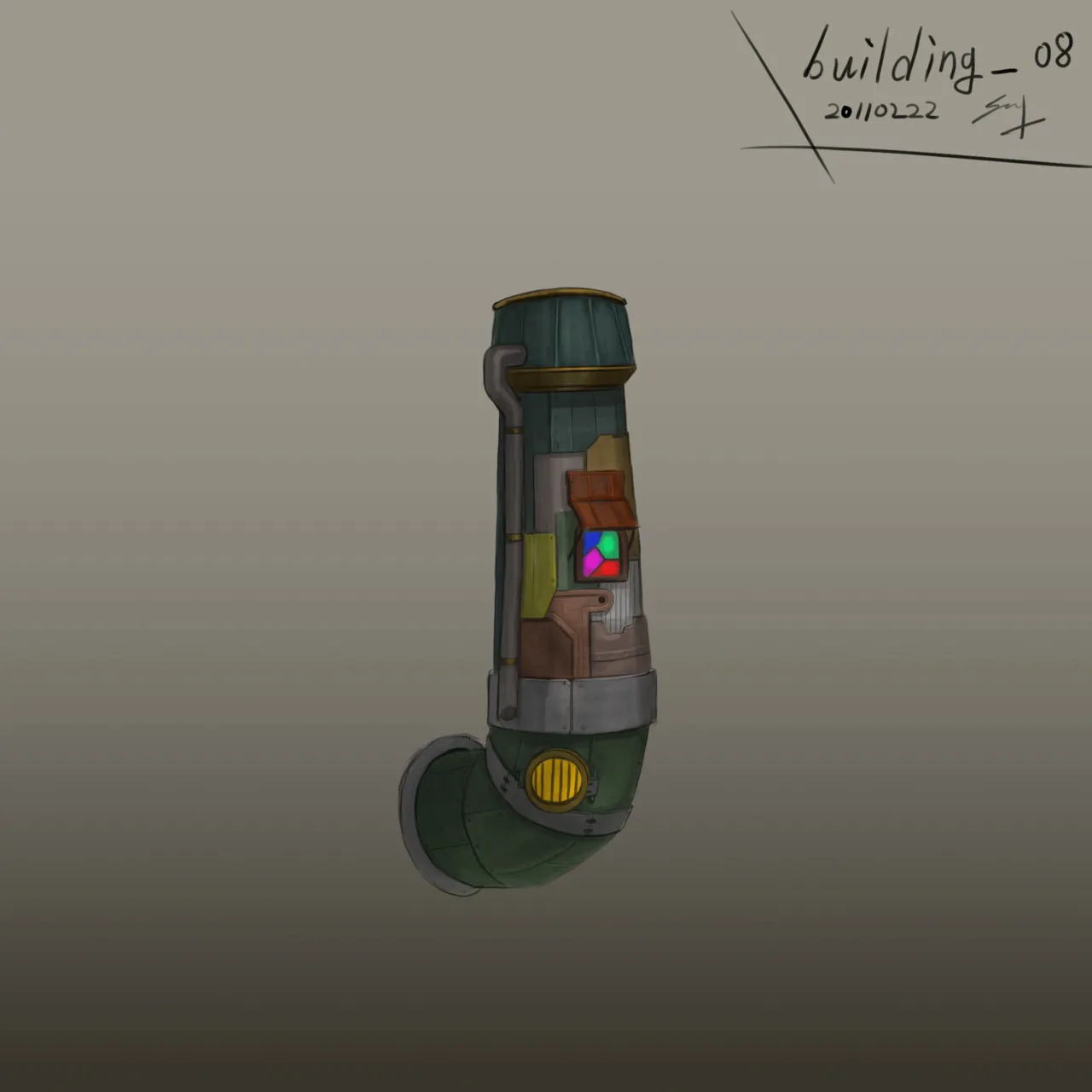 Gravity Rush Daze Remastered Gallery - Image 335