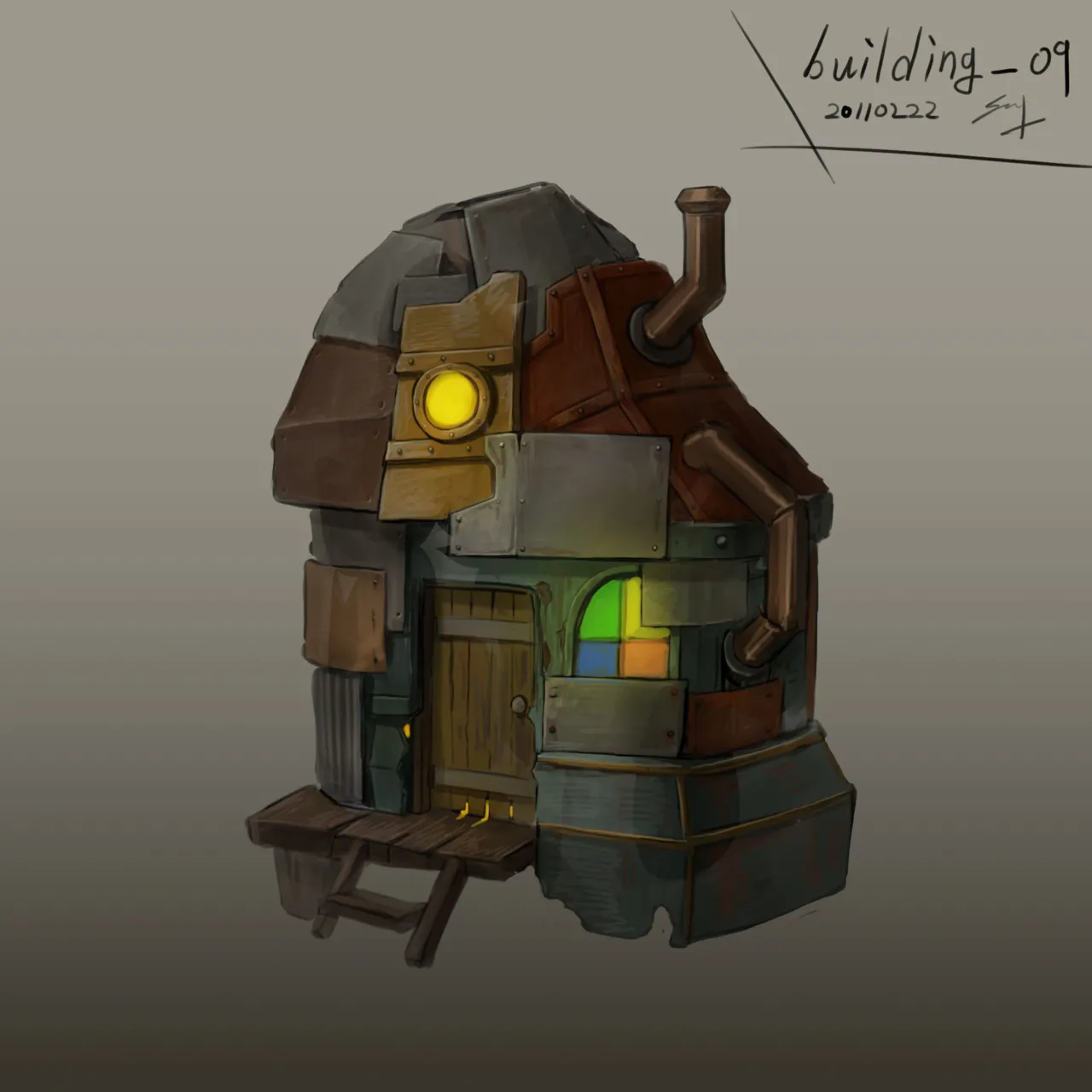 Gravity Rush Daze Remastered Gallery - Image 336