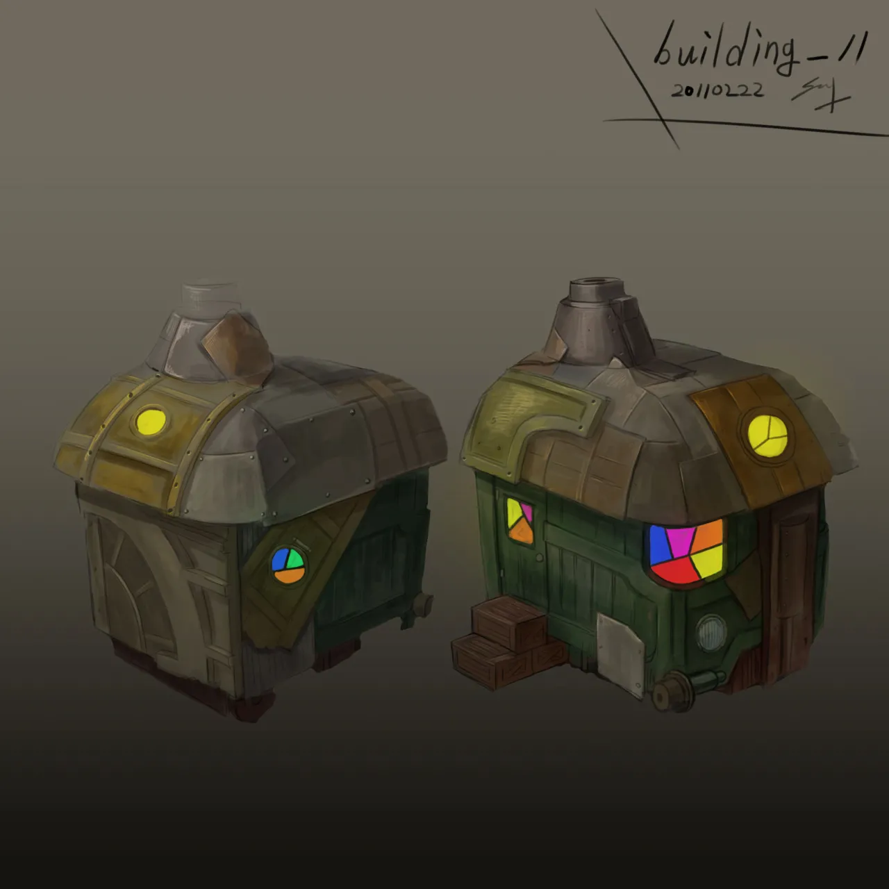 Gravity Rush Daze Remastered Gallery - Image 338