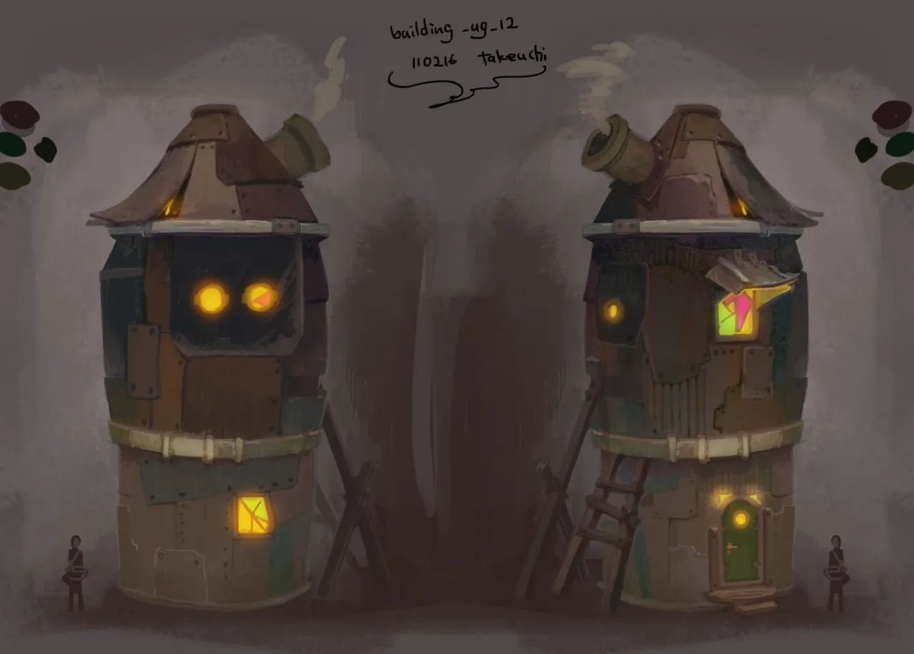 Gravity Rush Daze Remastered Gallery - Image 339