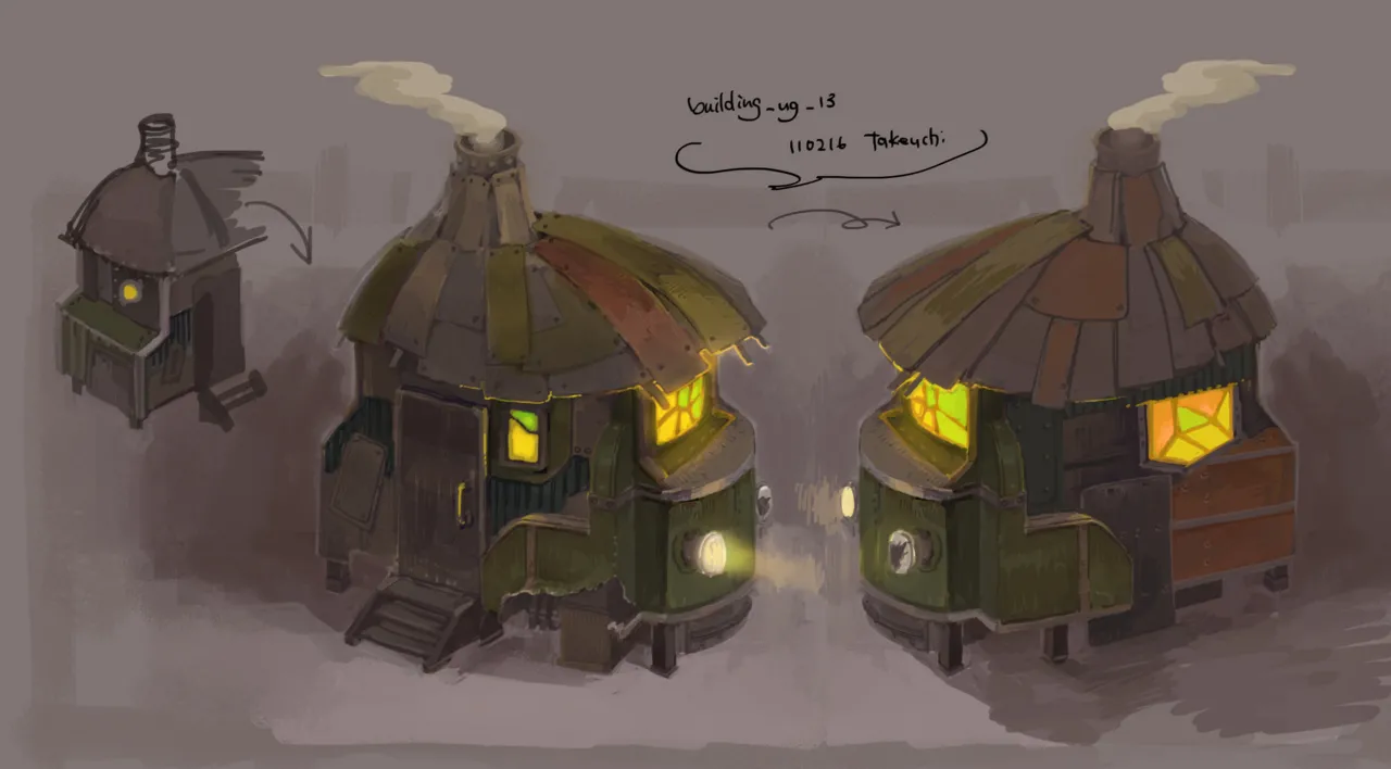 Gravity Rush Daze Remastered Gallery - Image 340