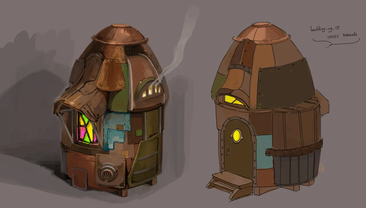 Gravity Rush Daze Remastered Gallery - Image 344