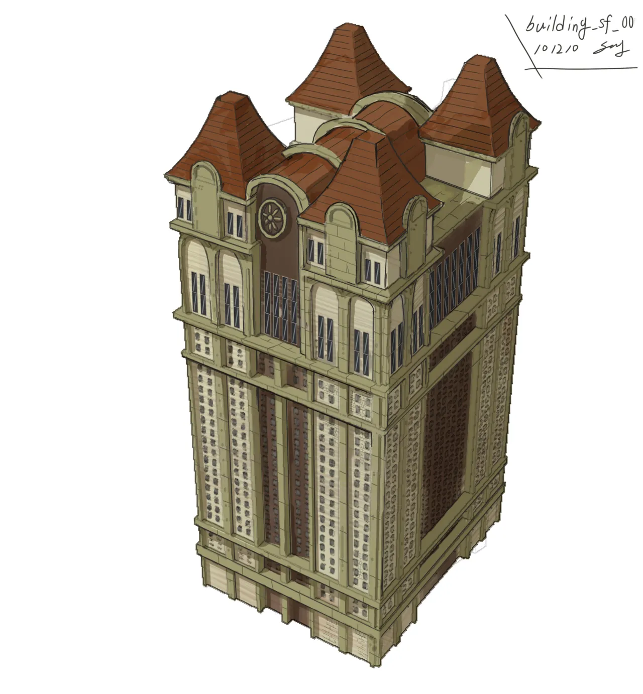 Gravity Rush Daze Remastered Gallery - Image 346