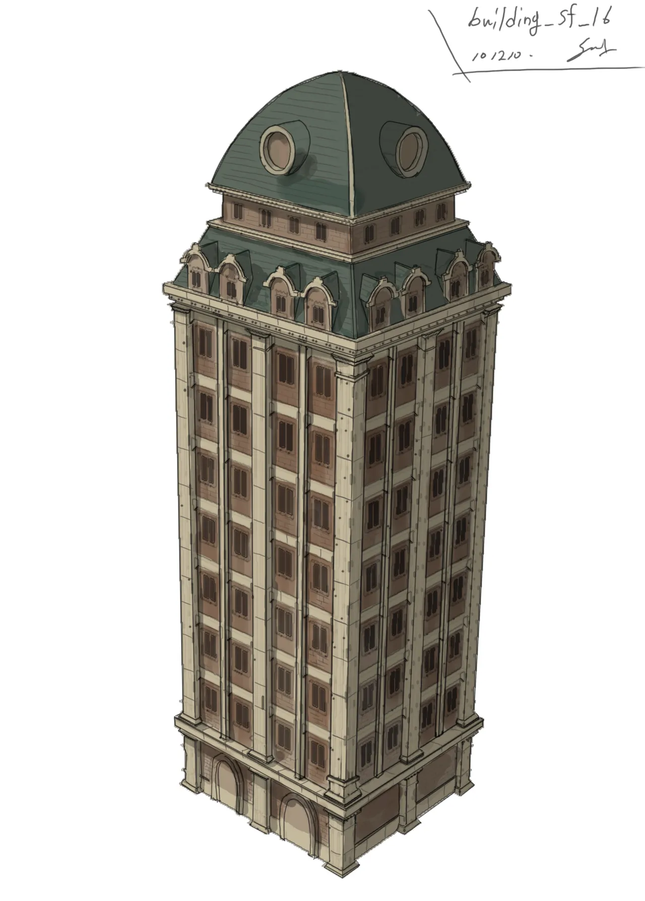 Gravity Rush Daze Remastered Gallery - Image 347