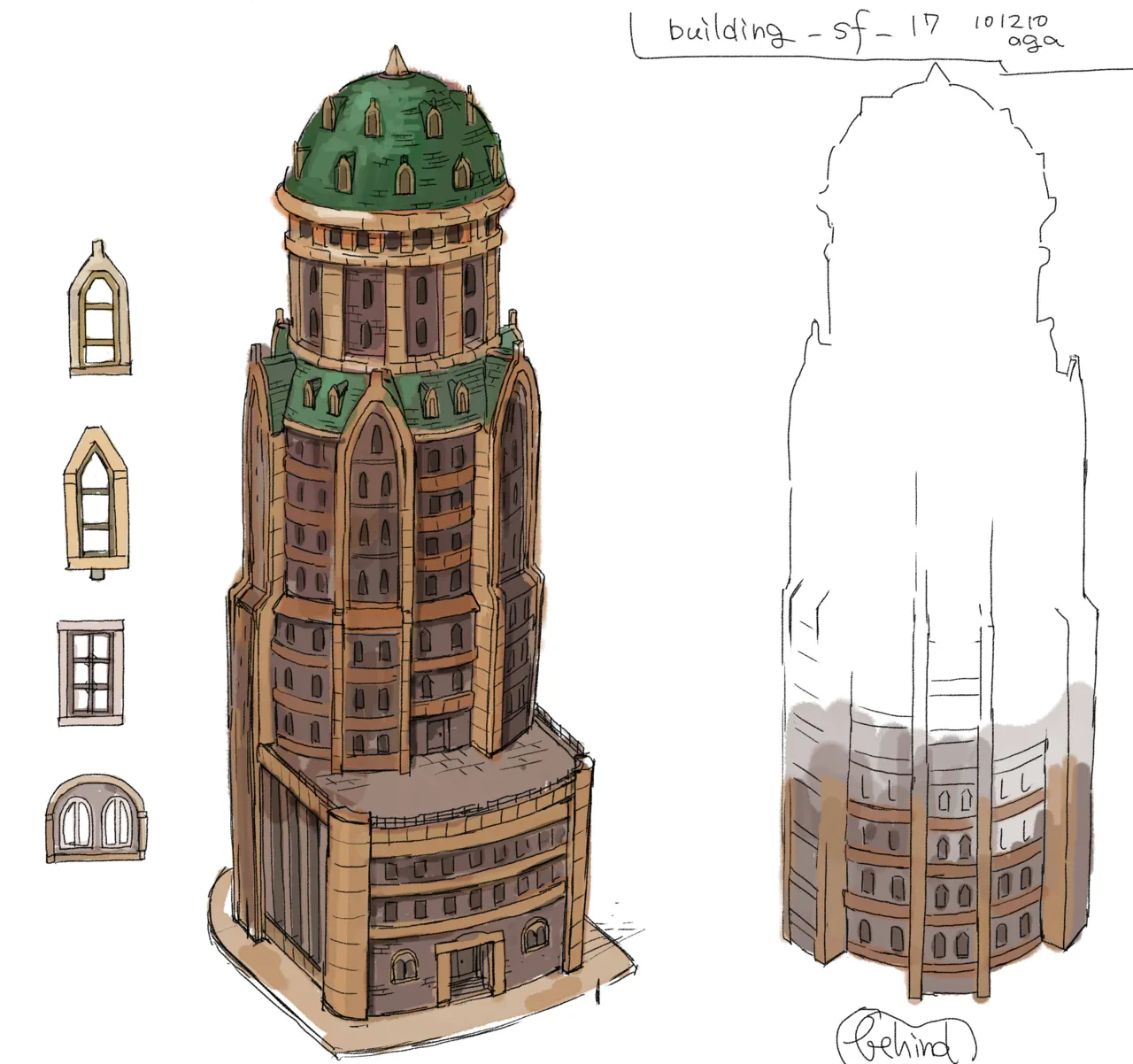 Gravity Rush Daze Remastered Gallery - Image 348