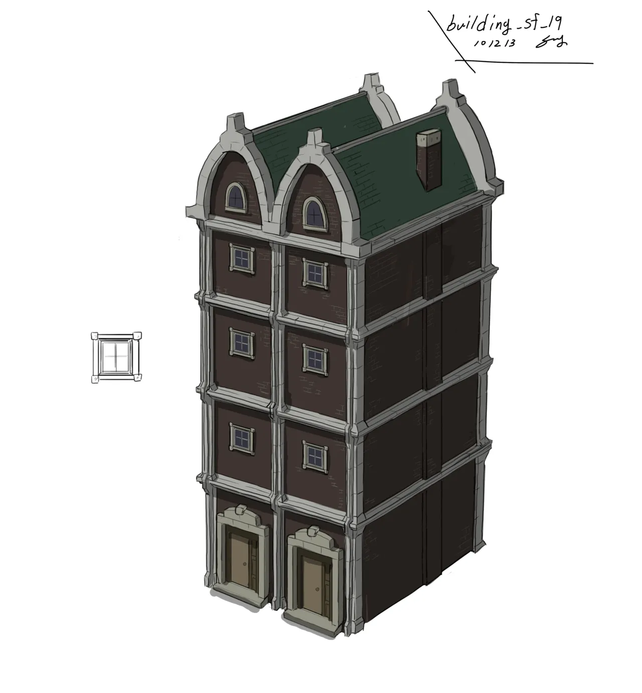 Gravity Rush Daze Remastered Gallery - Image 350