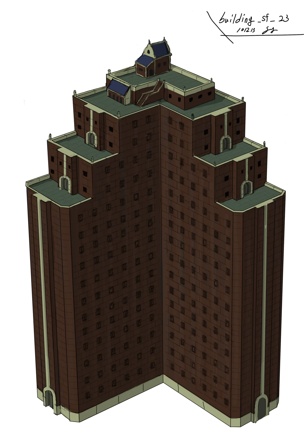 Gravity Rush Daze Remastered Gallery - Image 354