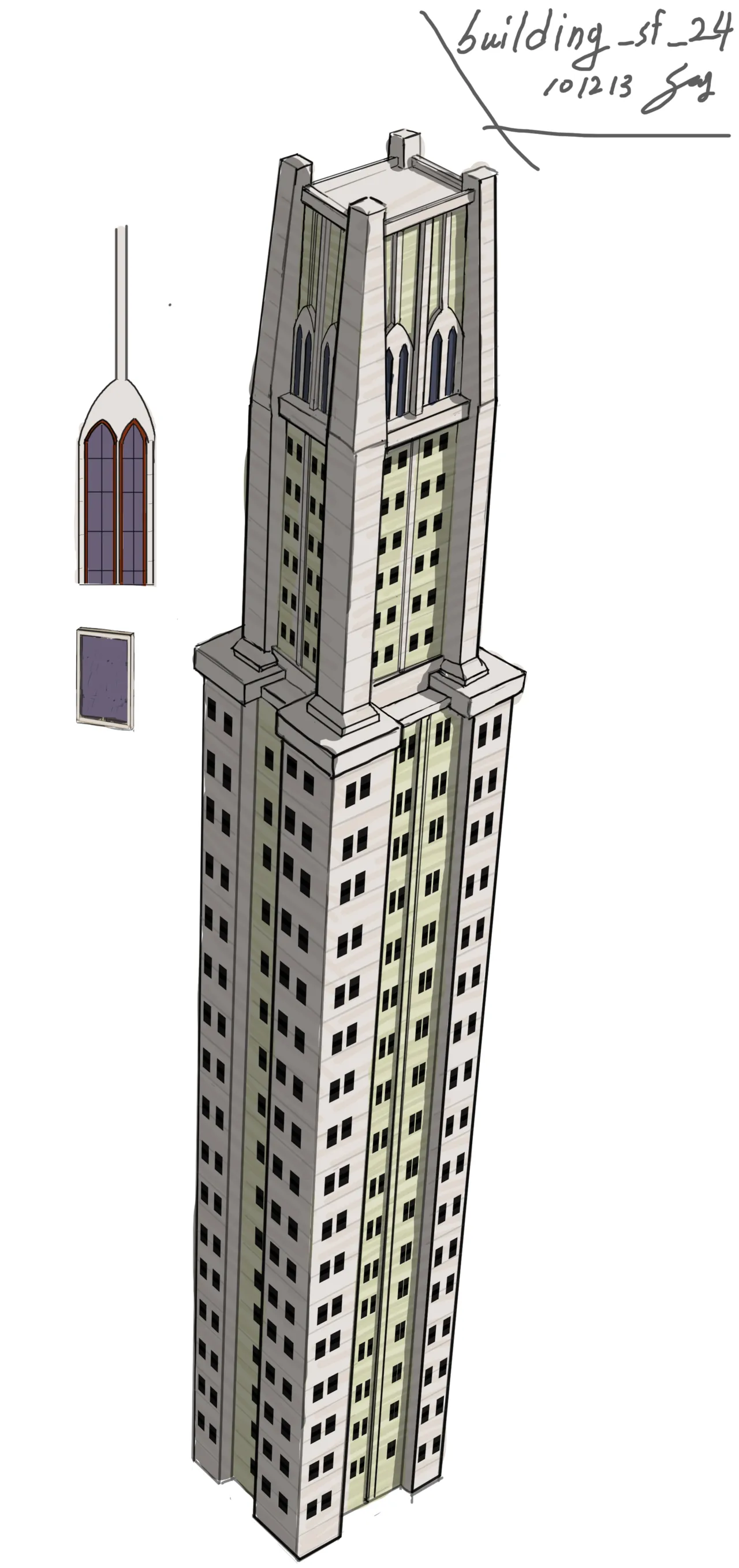 Gravity Rush Daze Remastered Gallery - Image 355