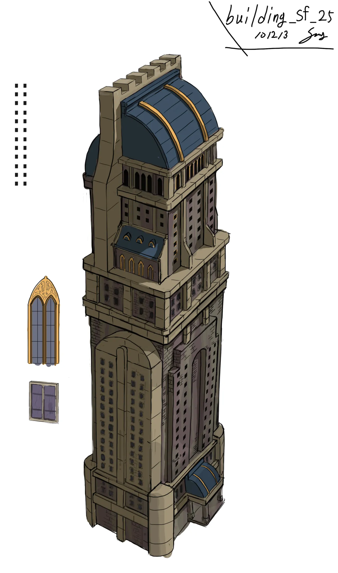 Gravity Rush Daze Remastered Gallery - Image 356