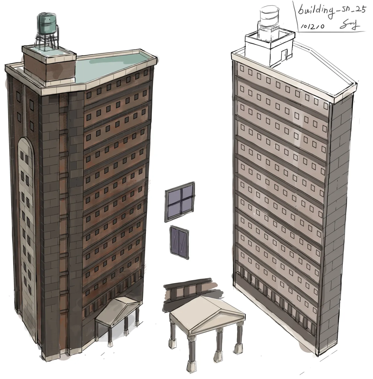 Gravity Rush Daze Remastered Gallery - Image 358