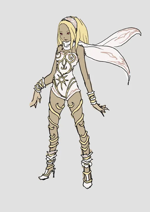 Gravity Rush Daze Remastered Gallery - Image 36