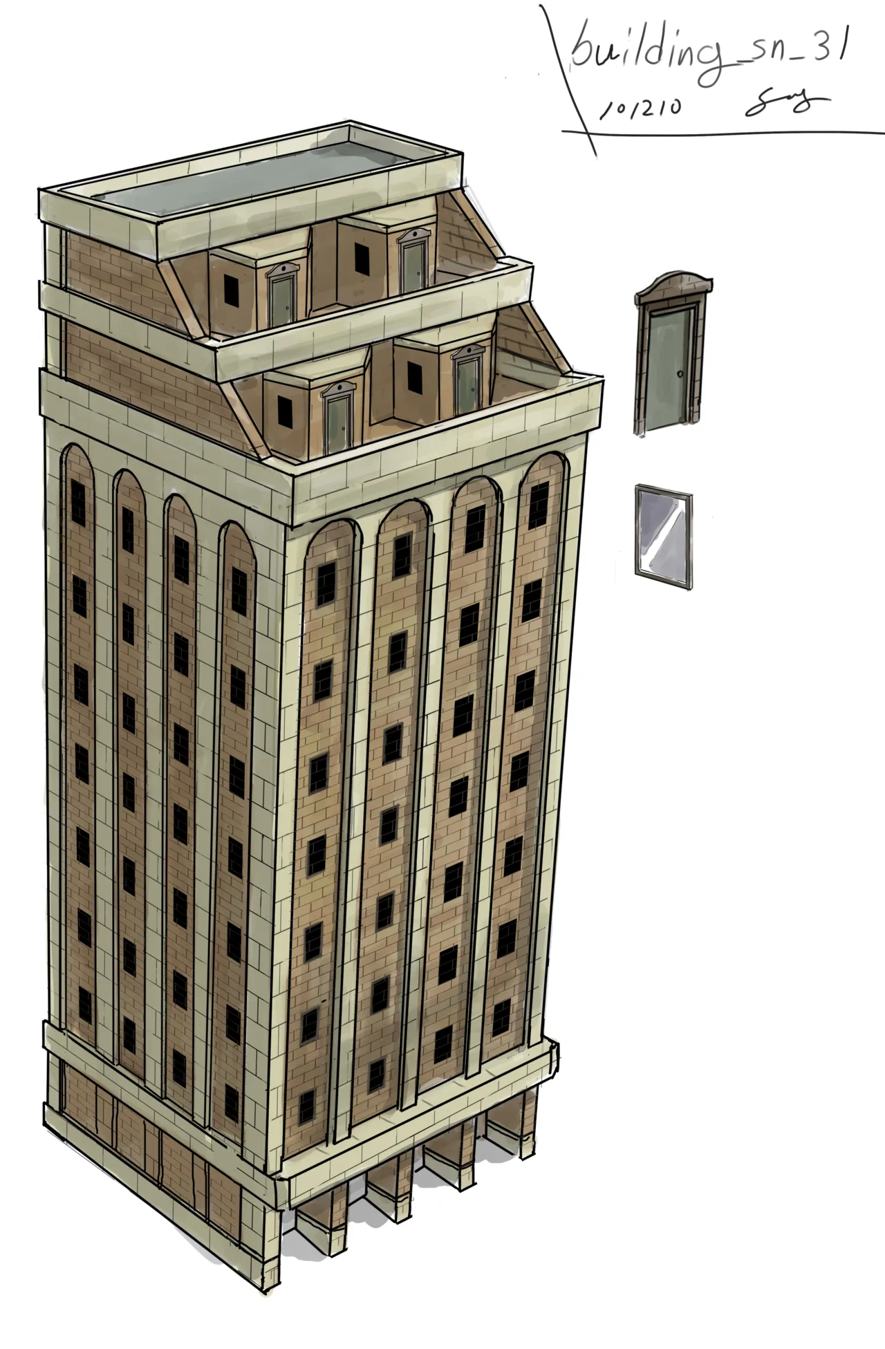 Gravity Rush Daze Remastered Gallery - Image 360