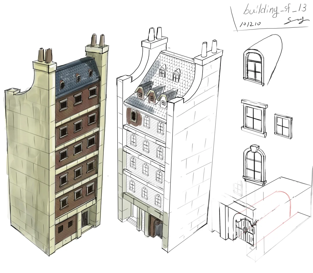 Gravity Rush Daze Remastered Gallery - Image 362