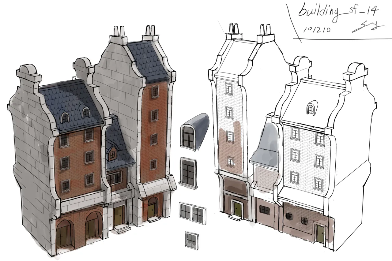 Gravity Rush Daze Remastered Gallery - Image 363