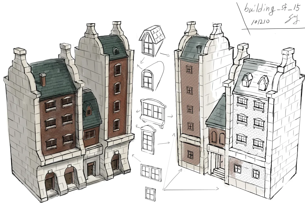 Gravity Rush Daze Remastered Gallery - Image 364