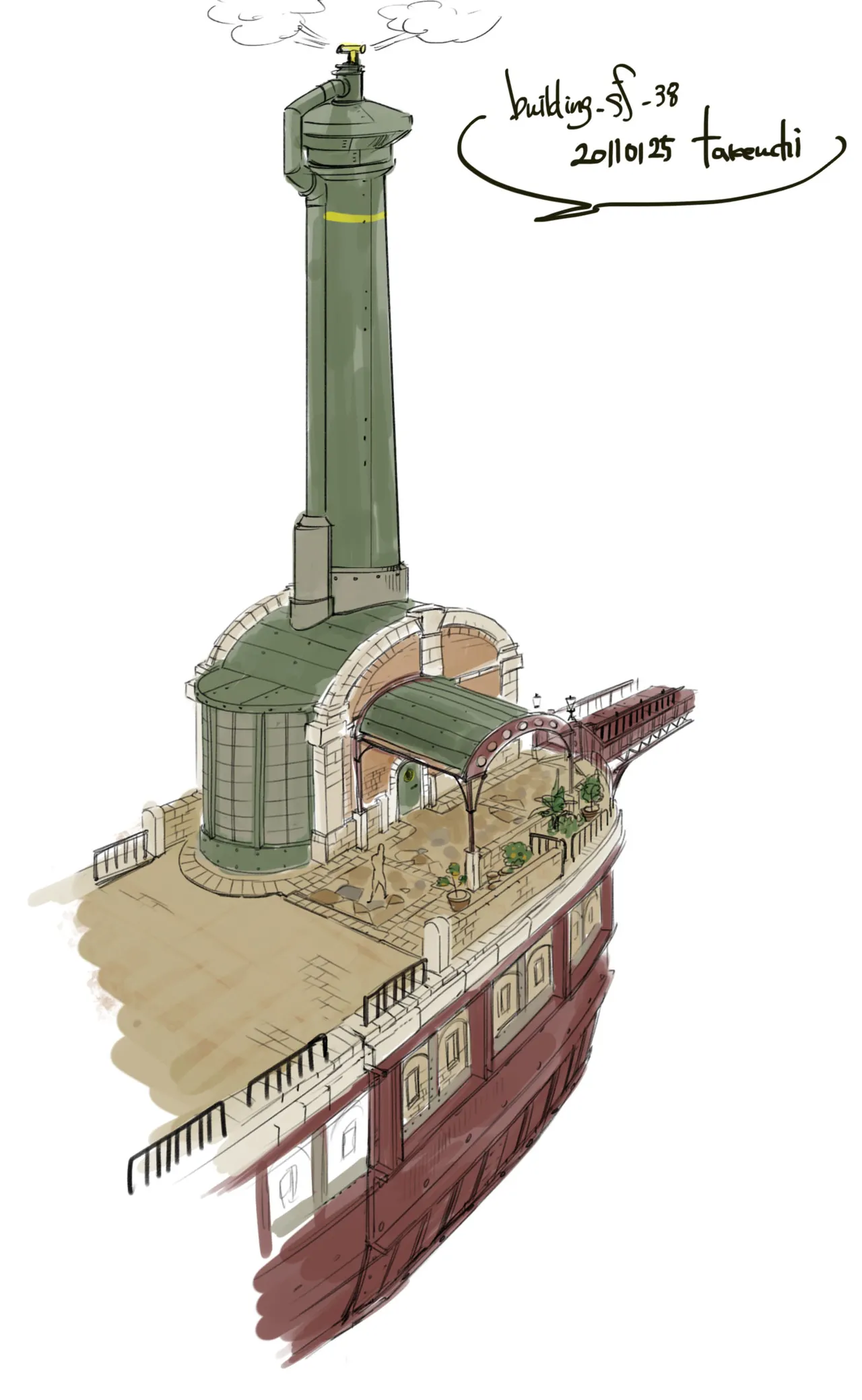 Gravity Rush Daze Remastered Gallery - Image 365