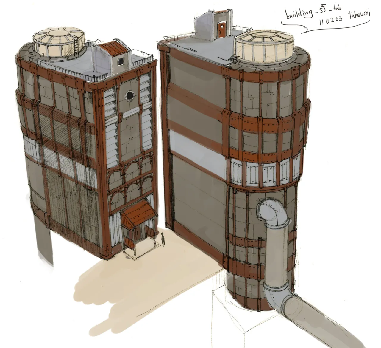 Gravity Rush Daze Remastered Gallery - Image 367