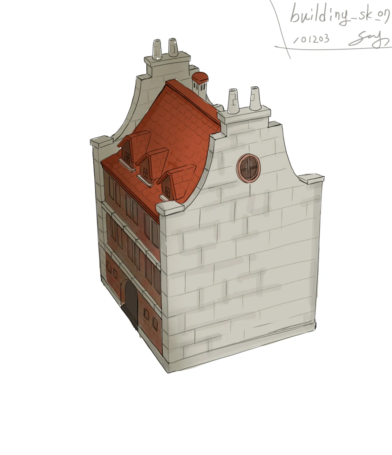 Gravity Rush Daze Remastered Gallery - Image 369