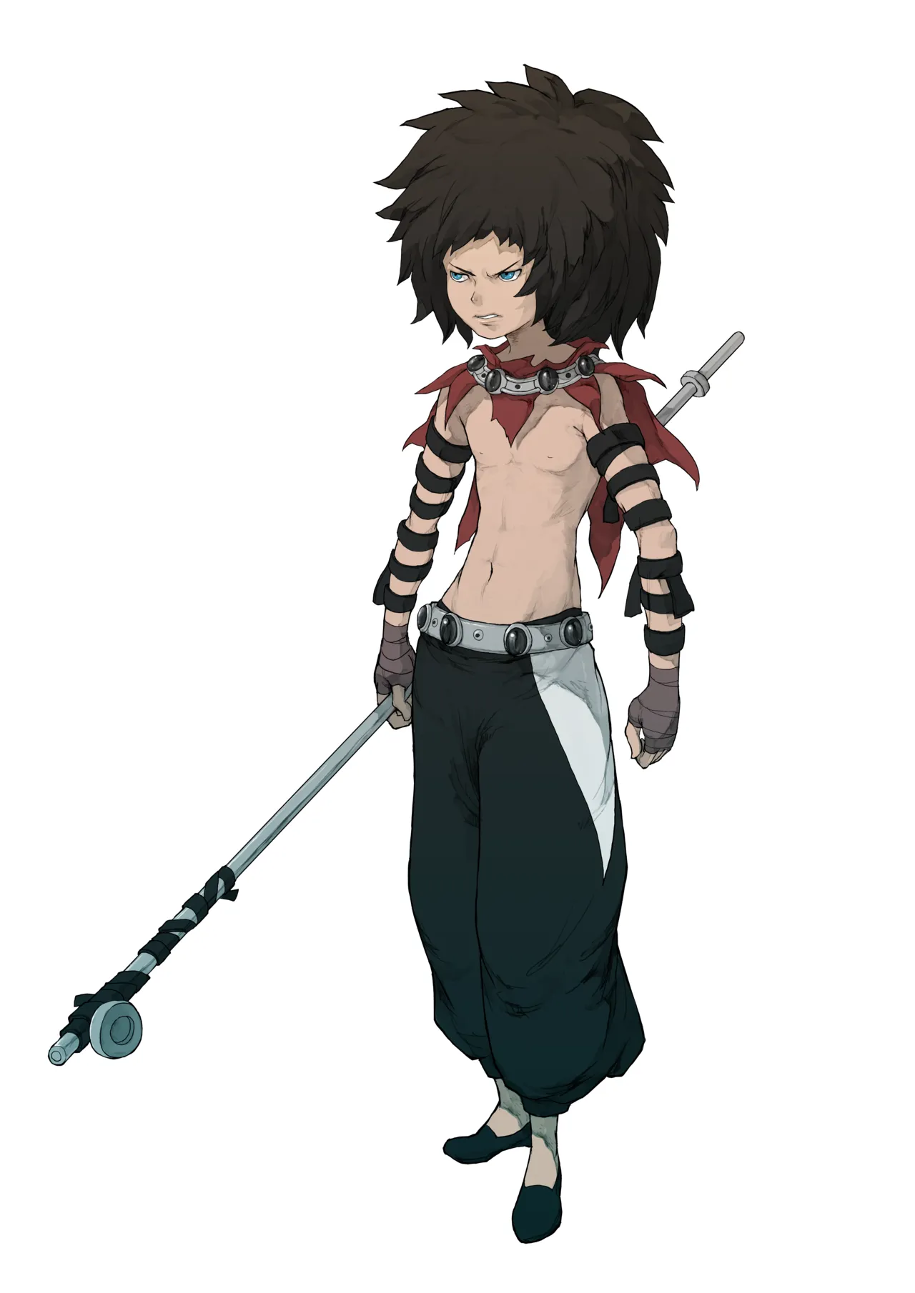 Gravity Rush Daze Remastered Gallery - Image 37