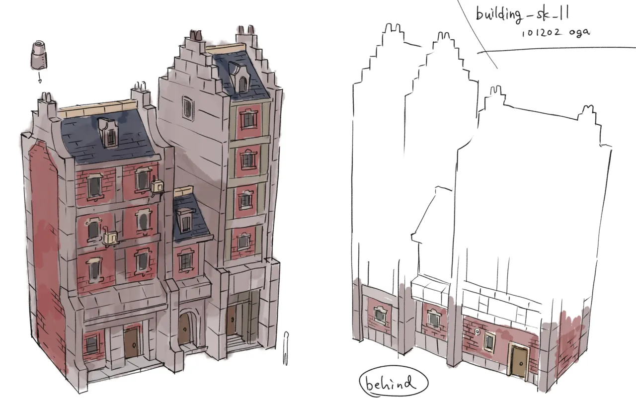 Gravity Rush Daze Remastered Gallery - Image 371