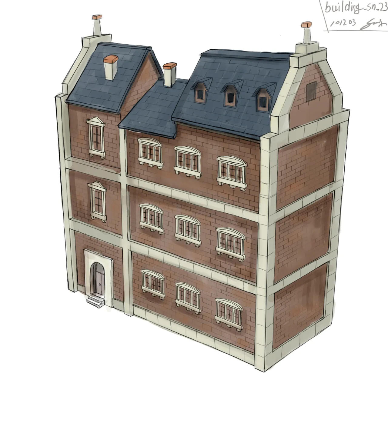 Gravity Rush Daze Remastered Gallery - Image 372