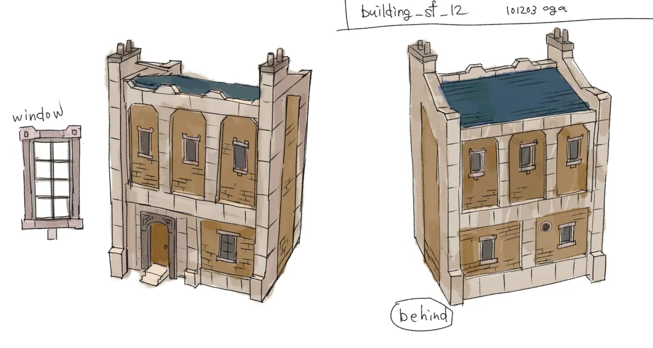 Gravity Rush Daze Remastered Gallery - Image 375