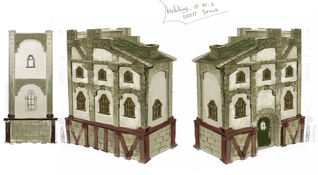 Gravity Rush Daze Remastered Gallery - Image 377