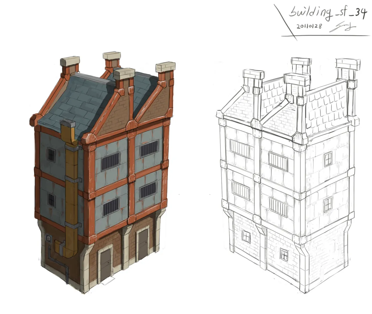 Gravity Rush Daze Remastered Gallery - Image 379