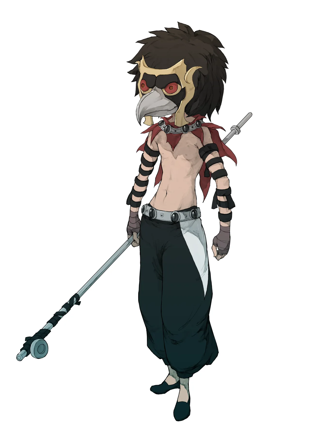 Gravity Rush Daze Remastered Gallery - Image 38