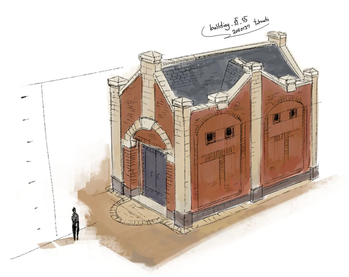 Gravity Rush Daze Remastered Gallery - Image 381