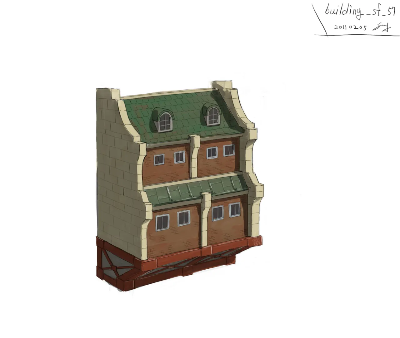 Gravity Rush Daze Remastered Gallery - Image 383