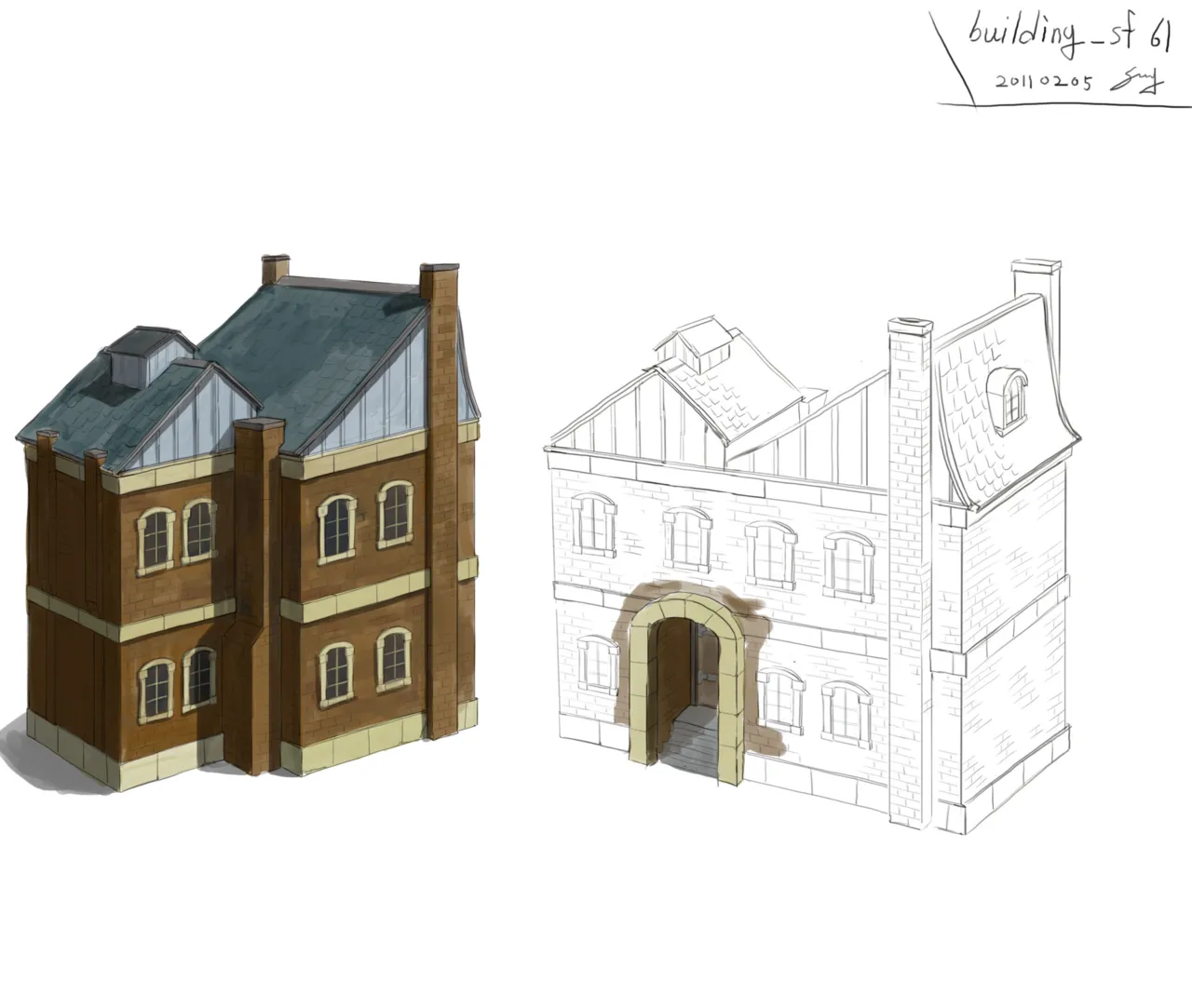 Gravity Rush Daze Remastered Gallery - Image 386