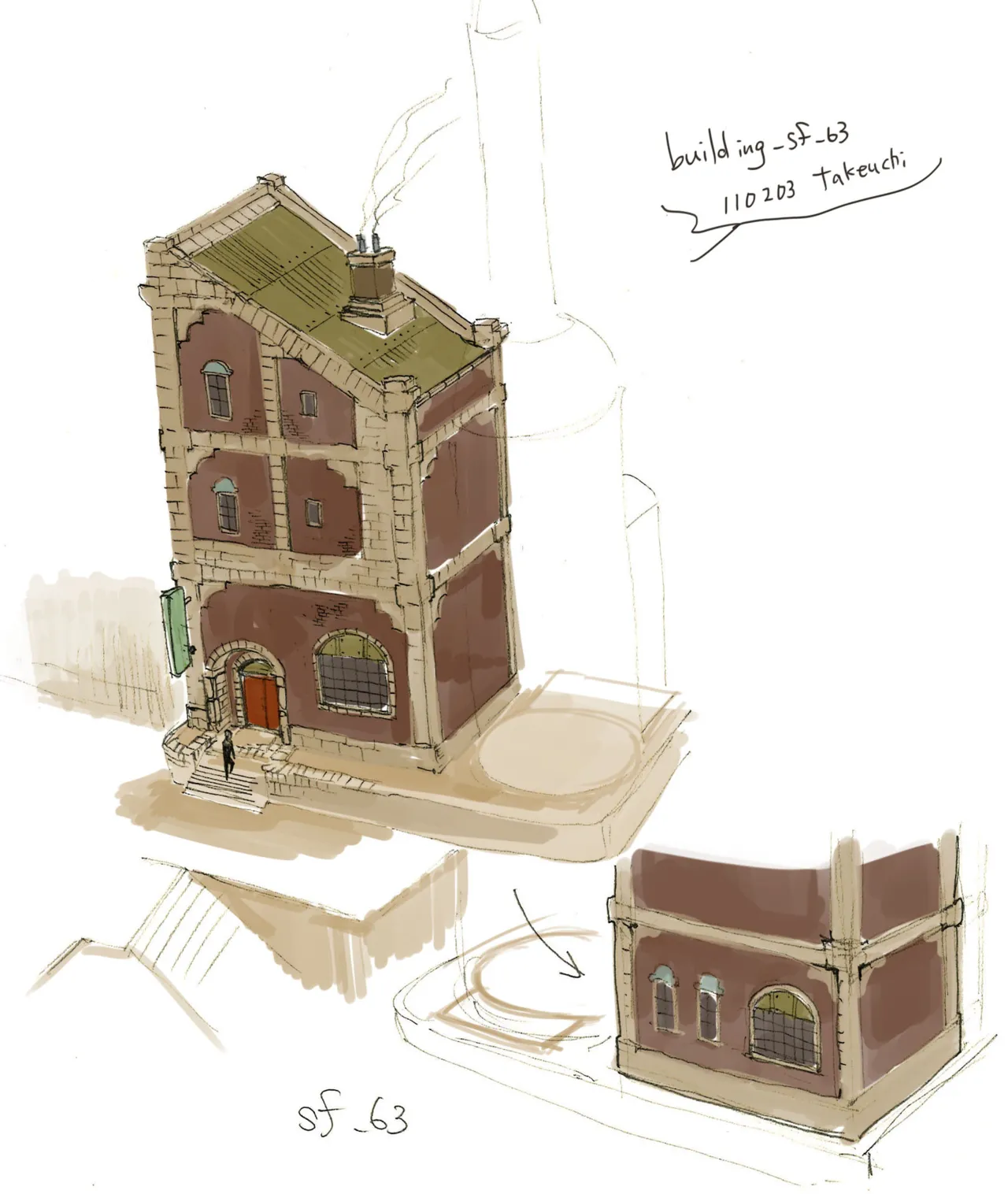 Gravity Rush Daze Remastered Gallery - Image 388