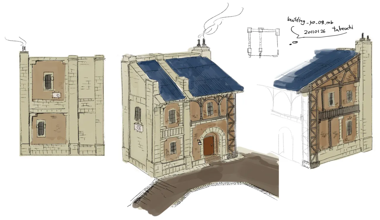 Gravity Rush Daze Remastered Gallery - Image 391