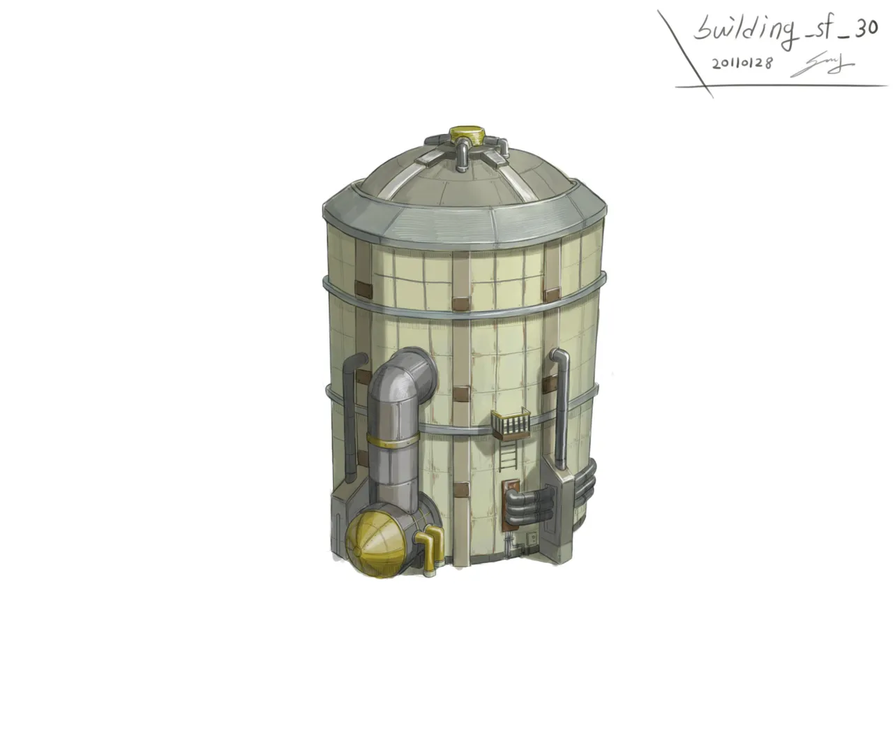 Gravity Rush Daze Remastered Gallery - Image 393