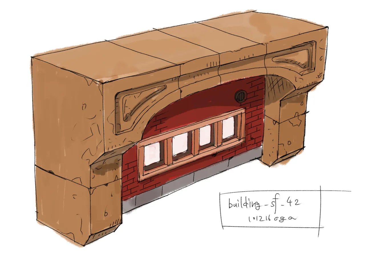 Gravity Rush Daze Remastered Gallery - Image 398